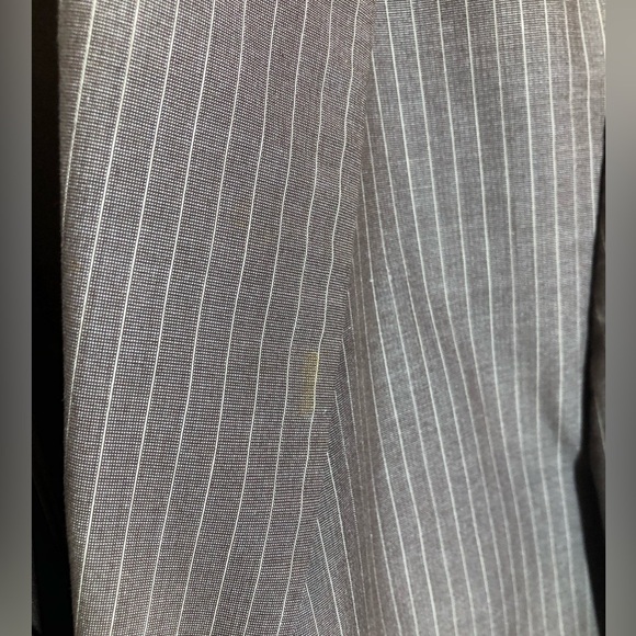 Men’s suit jacket sports coat size 44R - Picture 4 of 6